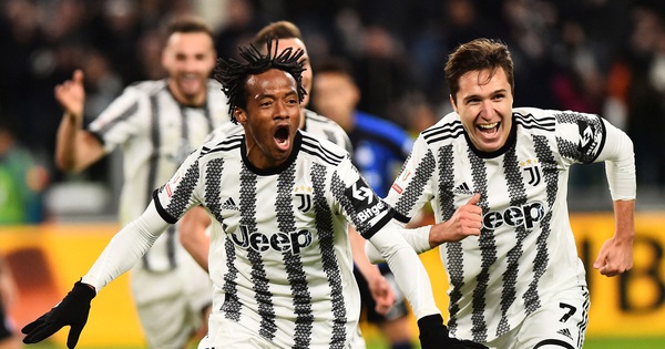 Juventus câu lạc bộ xuất sắc nhất nước Ý